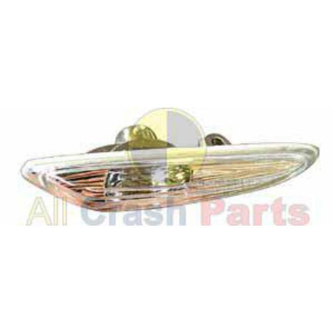 APG All Crash Guard Repeater Passenger Side Certified