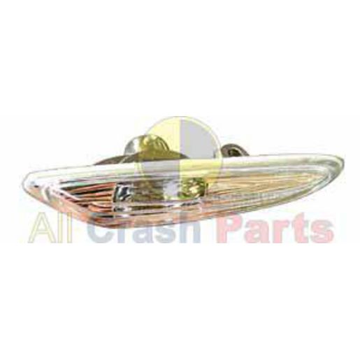 APG All Crash Guard Repeater Passenger Side Certified