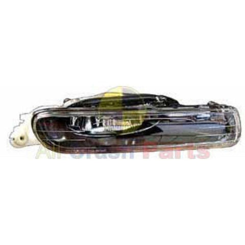 APG All Crash Fog Lamp Drivers Side Certified Suits BMW 3