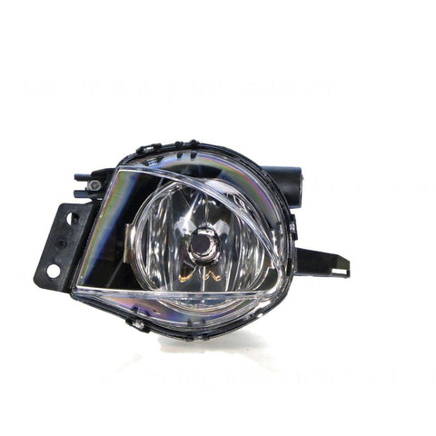 APG All Crash Fog Lamp Passenger Side Certified Suits BMW