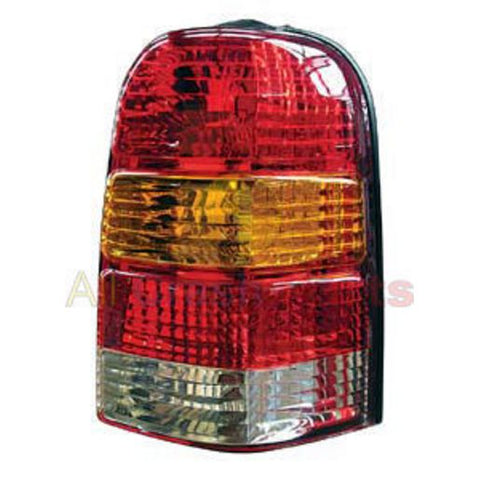 APG All Crash Tail Lamp Passenger Side Aftermarket Suits