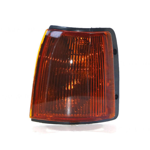 APG All Crash Front Park / Indicator Lamp Passenger Side