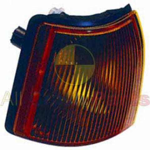APG All Crash Front Park / Indicator Lamp Drivers Side