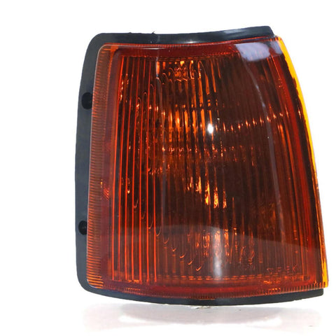 APG All Crash Front Park / Indicator Lamp Drivers Side