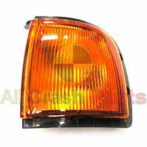APG All Crash Front Park / Indicator Lamp Passenger Side