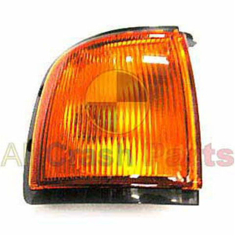 APG All Crash Front Park / Indicator Lamp Drivers Side