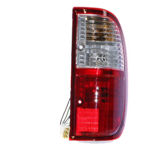 APG All Crash Tail Lamp Drivers Side Certified Suits Ford