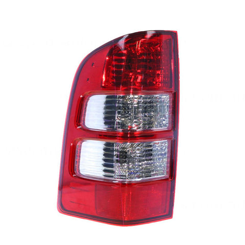 APG All Crash Tail Lamp Passenger Side Certified Suits
