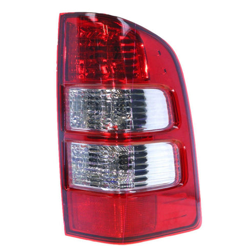 APG All Crash Tail Lamp Drivers Side Certified Suits Ford