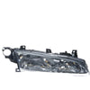 APG All Crash Halogen Manual Adjust Head Lamp Drivers