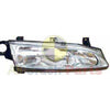 APG All Crash Halogen Manual Adjust Head Lamp Drivers