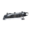 APG All Crash Head Lamp Passenger Side Certified suits