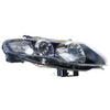 APG All Crash Head Lamp Drivers Side Certified Suits Ford