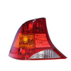 APG All Crash Tail Lamp Passenger Side Certified Suits