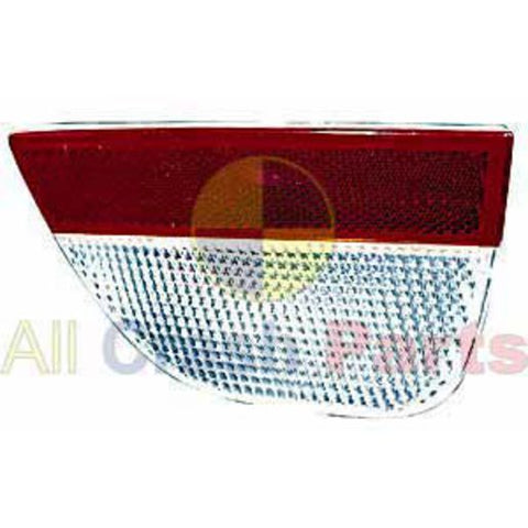 APG All Crash Rear Bar Lamp Passenger Side Certified