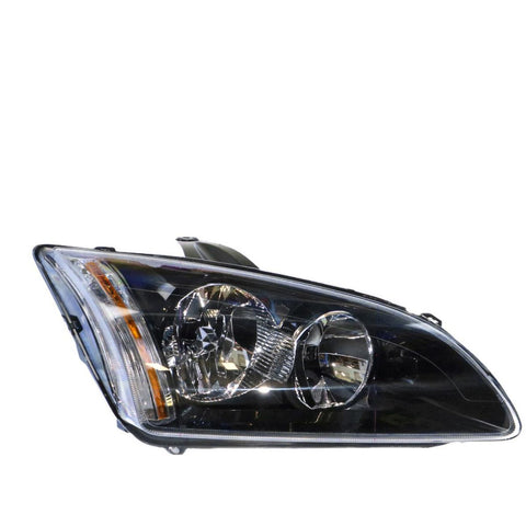 APG All Crash Halogen Electric Adjust Head Lamp Drivers