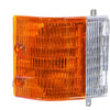 APG All Crash Front Park / Indicator Lamp Drivers Side