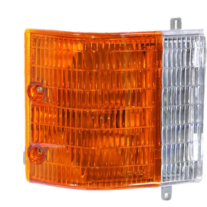 APG All Crash Front Park / Indicator Lamp Drivers Side