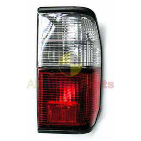 APG All Crash Tail Lamp Drivers Side Certified suits Ford