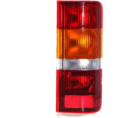 APG All Crash Tail Lamp Drivers Side Certified suits Ford