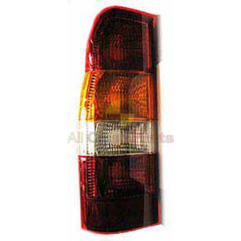 APG All Crash Tail Lamp Passenger Side Certified Suits