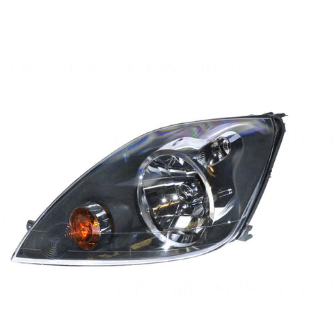 APG All Crash Head Lamp Passenger Side Certified Suits
