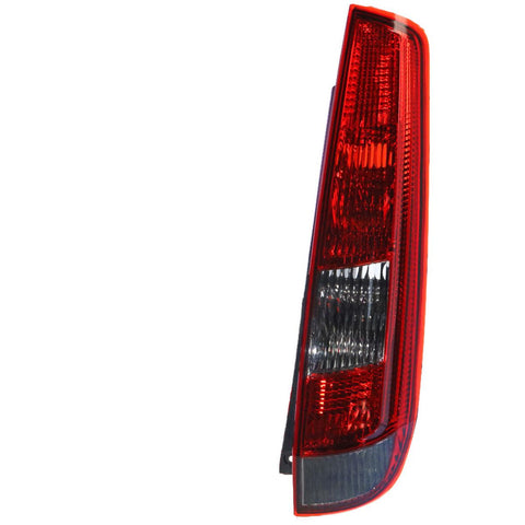 APG All Crash Tail Lamp Drivers Side Certified Suits Ford