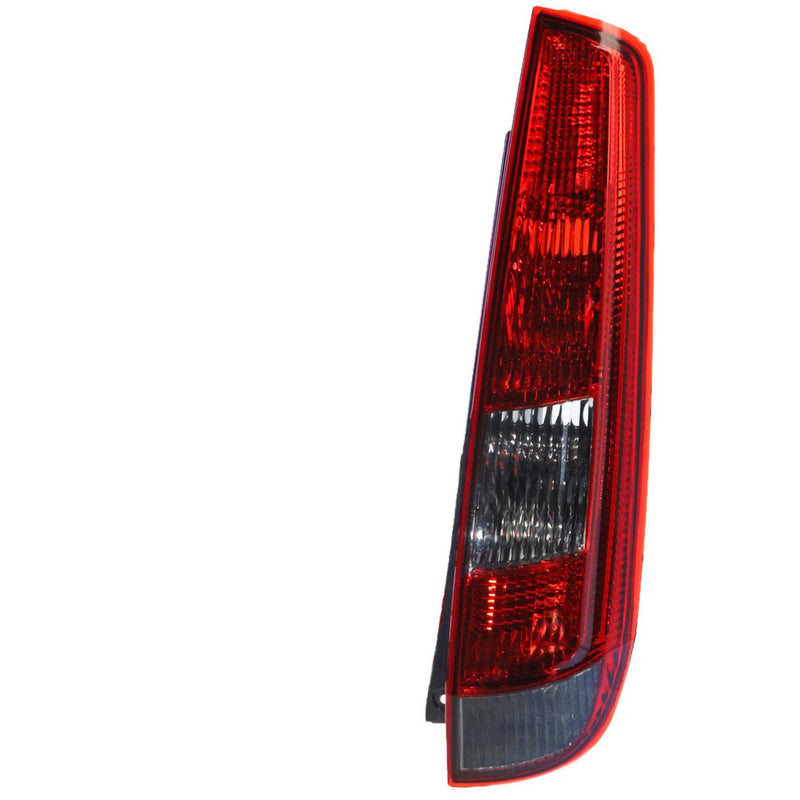 APG All Crash Tail Lamp Drivers Side Certified Suits Ford