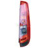 APG All Crash Tail Lamp Drivers Side Certified Suits Ford