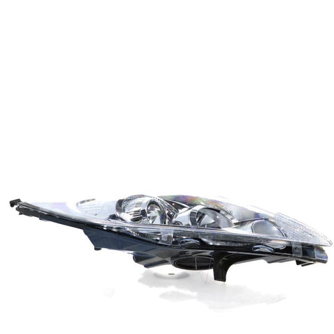 APG All Crash Head Lamp Drivers Side Certified Suits Ford
