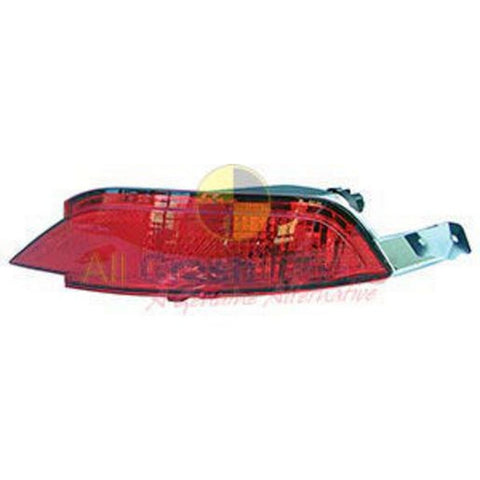 APG All Crash Rear Bar Lamp Drivers Side Certified suits