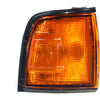 APG All Crash Front Park / Indicator Lamp Drivers Side