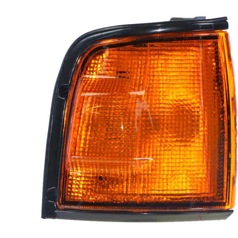 APG All Crash Front Park / Indicator Lamp Drivers Side