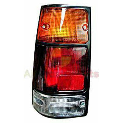 APG All Crash Tail Lamp Passenger Side Aftermarket Suits
