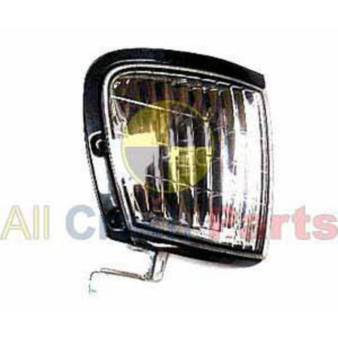 APG All Crash Front Park / Indicator Lamp Drivers Side