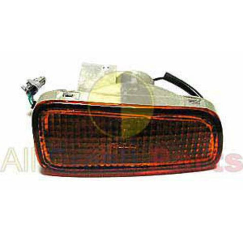 APG All Crash Front Bar Park / Indicator Lamp Drivers