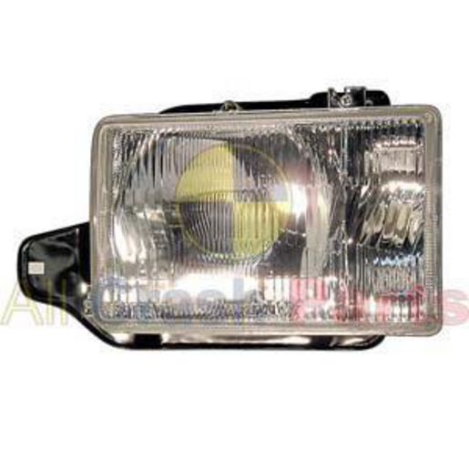 APG All Crash Head Lamp Passenger Side Certified Suits