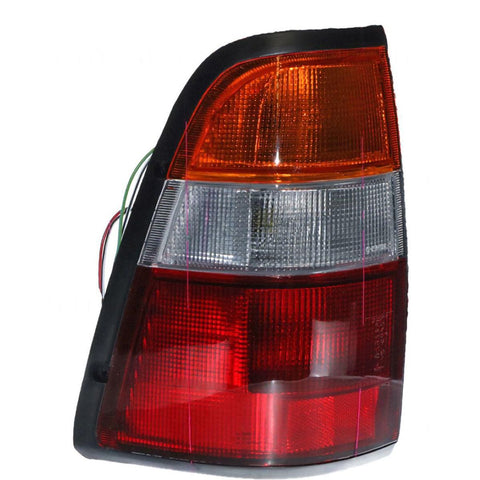 APG All Crash Tail Lamp Passenger Side Certified Suits