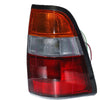 APG All Crash Tail Lamp Drivers Side Certified Suits
