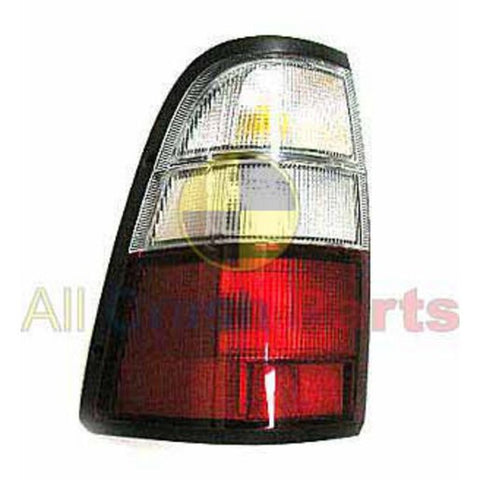 APG All Crash Tail Lamp Passenger Side Certified Suits