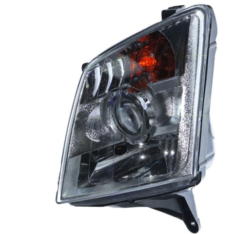 APG All Crash Projector Head Lamp Passenger Side