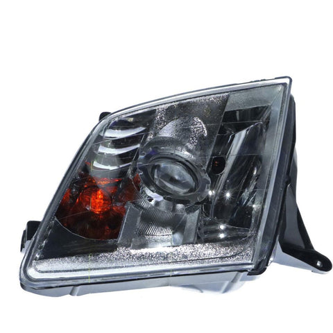 APG All Crash Projector Head Lamp Drivers Side Certified