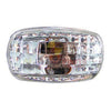 APG All Crash Guard Repeater Passenger Side Aftermarket