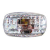 APG All Crash Guard Repeater Passenger Side Aftermarket