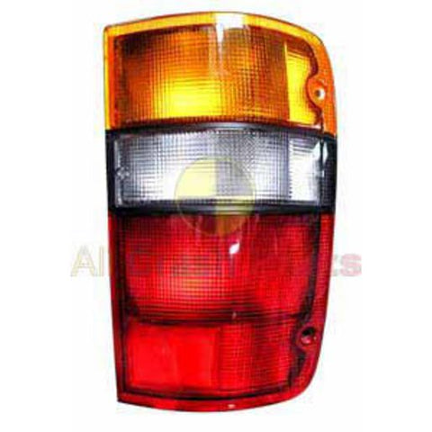 APG All Crash Tail Lamp Drivers Side Aftermarket suits