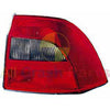 APG All Crash Tail Lamp Drivers Side Certified Suits