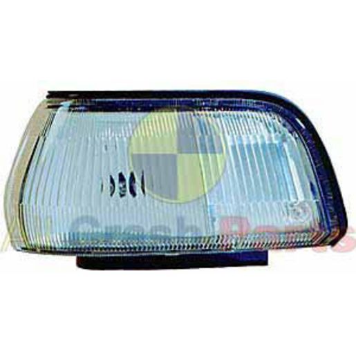 APG All Crash Front Park / Indicator Lamp Passenger Side