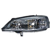 APG All Crash Halogen Manual Adjust Head Lamp Passenger