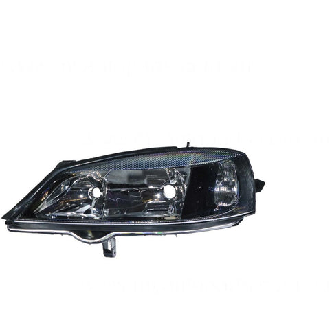 APG All Crash Head Lamp Passenger Side Certified Suits