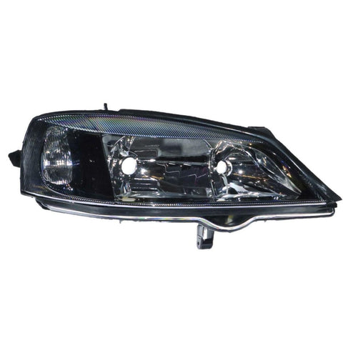 APG All Crash Head Lamp Drivers Side Certified Suits